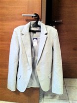 Mavi 44 размер.Пристраивается.