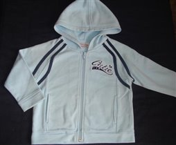 Кенгурушка Некст р.92   200р