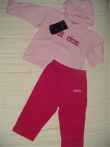 Адидас р.86-92 на пухлика  1000р