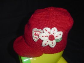 Сарабанда р.49-50 новая кепка   600р