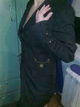 жакет  Apriori  р-р38+(6) пр-воГермания 1000 руб.