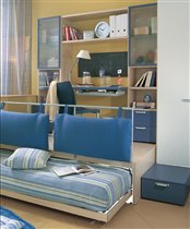 Дизайн комнат для подростков