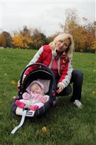 С  Марианной