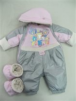 Комбенизон