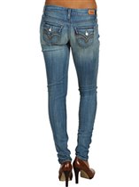 Levi's® Juniors 524™ Low Skinny размер 9