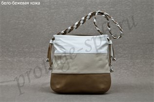 ц-165/1 бело-бежевая кожа 1380 +%