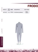 Kids' thermal underwear FRODO, арт. 4401AW12