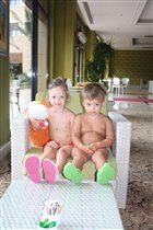  Отличное настроение!