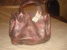 Сумка Ц.и.к.а.д.а