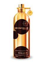 Moon Aoud Montale и другие уды Montale по1мл