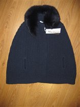 ПОНЧО ИТАЛИЯ  128-134