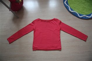 Caractere кофта