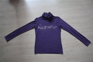 Byblos водолазка