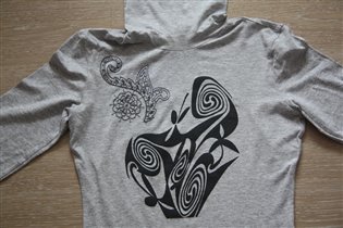 Marella водолазка