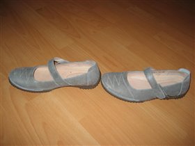 Вилмар от NYTKA, 38р-р на 37,5, 1 380,00р