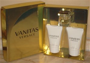 набор Vanitas (Gianni Versace)
