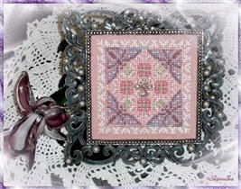 Pearl Orchid - Just Nan