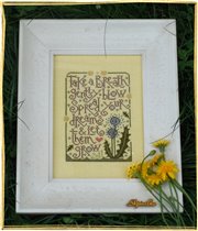 Dandy Dreams - Silver Creek Samplers