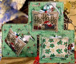 Ho Ho Ho - Shepherd's Bush