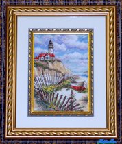 Cliffside Beacon - Dimensions