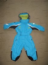 Новый слитник Ice Peak, 86-92