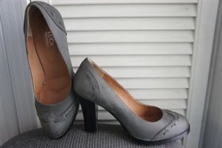 Туфли LUCA TRICERRI р.39