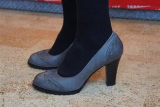 Туфли LUCA TRICERRI р.39