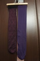 Гольфы в подарок к сирен.тунике