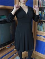 Платье Amazon трикотажное р.44-46