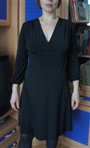 Платье Amazon трикотажное р.44-46