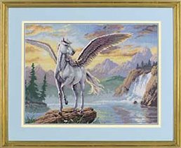 35023 Enchanting Pegasus