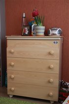 Комод детский Pali