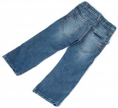 Джинсы д/м р.110
