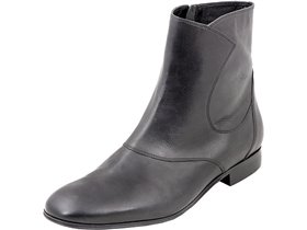 сапоги альба осень-весна