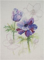 Анемоны от Ланарте