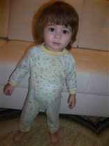 собираемся спать