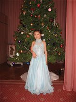 Платье р134--2000р