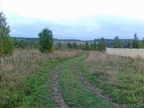 Участок 10 соток в КП по Симферопольке