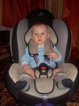 ну прям шумахер