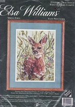 02122 Spring Fawn