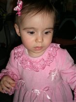 Маруся-годовасик