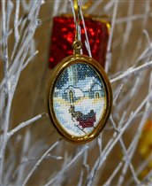 медальончик первый