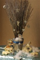 заменитель елки продолжение))