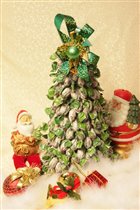 вкусная елка