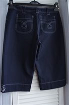 Брюки-Бриджи baon