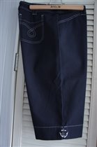 Брюки-Бриджи baon