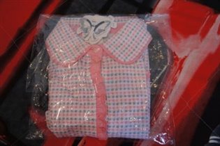 туника-халатик р.42