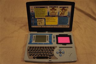 Обучающий компьютер 'Умка Премьер'