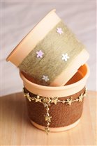 мохнаты горшки