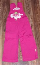 КОМБЕНИЗОН НА ПОДКЛАДКЕ-300